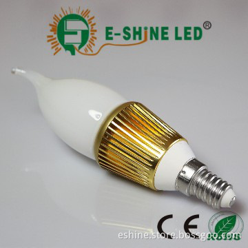 tip-tip quality!!!3W  LED Spot light/high quality /competitive price